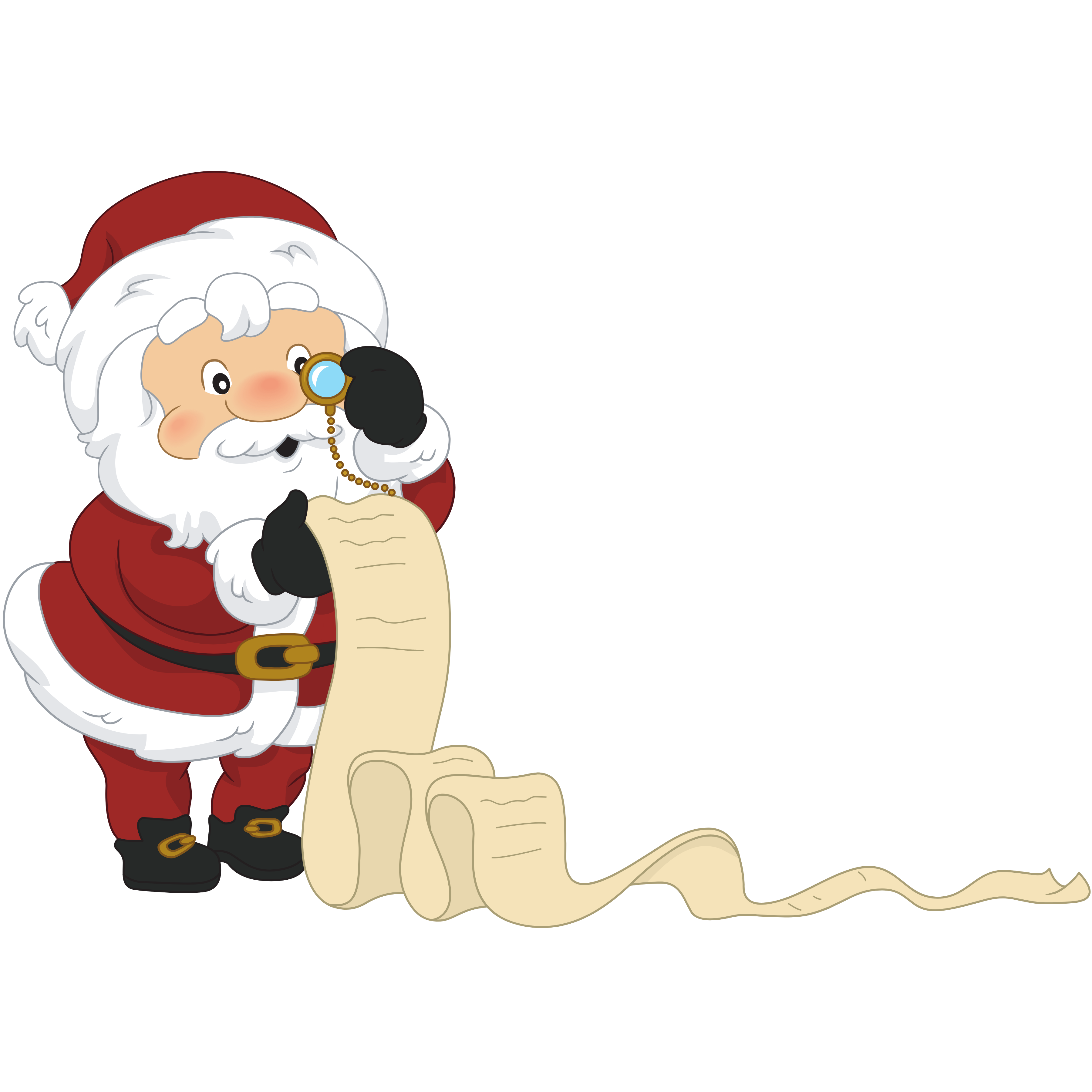 Image Clipart Repas De Noel
